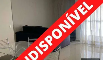 Apartamento com 3 dormitórios para alugar, 78 m² por R$ 2.200/mês - Condomínio Vitrine Esplanada - Votorantim/SP, ao lado do Shopping Iguatemi.