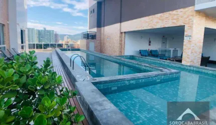 Apartamento com 3 dormitórios à venda, 143 m² por R$ 1.390.000,00 - Andorinha - Itapema/SC