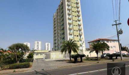 Apartamento com 2 dormitórios à venda, 67 m² por R$ 424.000,00 - Edificio Nena Moncayo - Sorocaba/SP