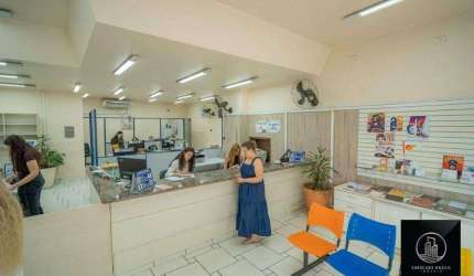 Prédio à venda, 511 m² por R$ 1.590.000,00 - Centro - Sorocaba/SP