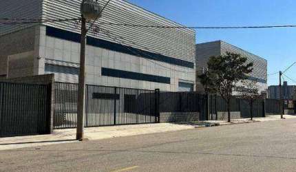 Galpão para alugar, 747 m² por R$ 23.500/mês - Condominio Empresarial Linc Sorocaba  - Sorocaba/SP