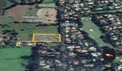 Área à venda, 8500 m² por R$ 1.700.000,00 - Raposo Tavares - Sorocaba/SP