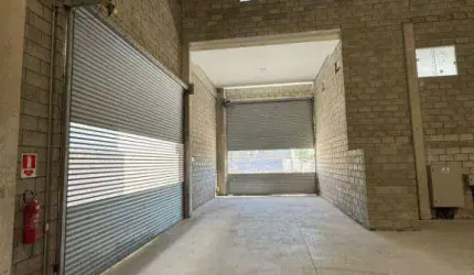 Galpão para alugar, 1640 m² por R$ 45.326,00/mês - Linc Sorocaba - Sorocaba/SP
