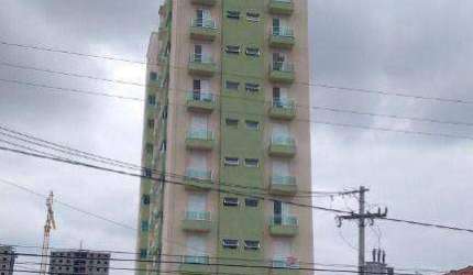 Apartamento com 1 dormitório para alugar, 46 m² por R$ 1.930/mês - Edificio Nena Moncayo - Sorocaba/SP
