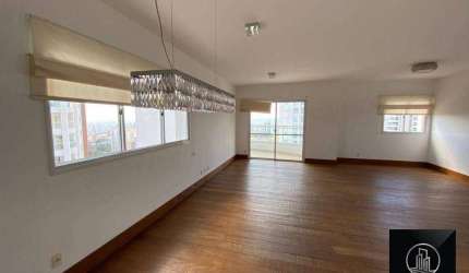 Apartamento com 3 suítes para alugar, 199 m² por R$ 10.793/mês -Ed. Lessence - Parque Campolim - Sorocaba/SP