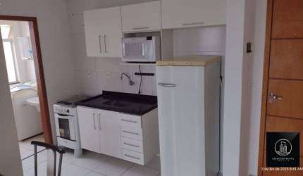 Apartamento com 2 dormitórios para alugar, 62 m² por R$ 2.368/mês -Villa Sunset - Vossoroca - Sorocaba/SP
