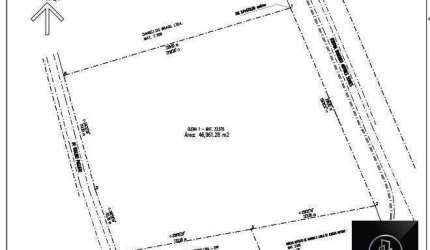 Área à venda, 26.961 m² por R$ 8.627.520 - Parque Reserva Fazenda Imperial - Sorocaba/SP