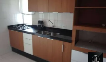 Apartamento com 2 dormitórios à venda, 70 m² por R$ 296.000 - Cidade Jardim - Sorocaba/SP