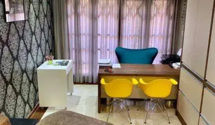 Sobrado à venda, 550 m² por R$ 1.399.990,00 - Jardim Embaixador - Sorocaba/SP