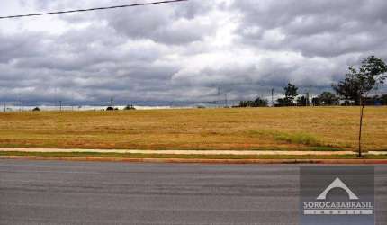 Terreno à venda, 1000 m² por R$ 1.000.000,00 - Linc Sorocaba - Sorocaba/SP