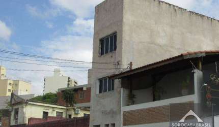 Prédio à venda, 250 m² por R$ 440.000,00 - Centro - Sorocaba/SP