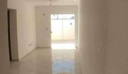 Apartamento com 2 dormitórios à venda, 69 m² por R$ 400.000,00 - Jardim Maria do Carmo - Sorocaba/SP