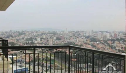 Apartamento à venda, 196 m² por R$ 2.250.000,00 - Condomínio Único Campolim - Sorocaba/SP