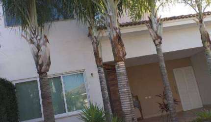 Sobrado com 3 dormitórios à venda, 240 m² por R$ 850.000,00 - Residencial Porto Bello - Sorocaba/SP