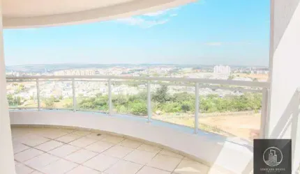 Apartamento com 3 dormitórios à venda, 246 m² por R$ 1.450.000,00 - Parque Bela Vista - Votorantim/SP