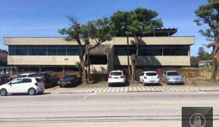 Prédio, 1380 m² - venda por R$ 4.000.000,00 ou aluguel por R$ 20.000,00/mês - Vila Assis - Sorocaba/SP