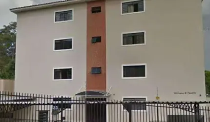 Apartamento com 2 dormitórios à venda, 74 m² por R$ 220.000,00 - Jardim Saira - Sorocaba/SP