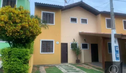 Casa com 3 dormitórios à venda, 89 m² por R$ 290.000,00 - Jardim Santa Cecília - Sorocaba/SP