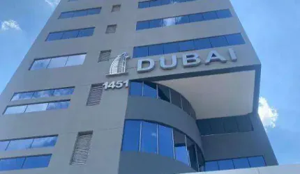 Sala para alugar, 47 m² por R$ 2.400,00/mês - Parque Bela Vista - Votorantim/SP