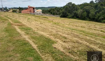 Terreno à venda, 885 m² por R$ 290.000,00 - Condomínio Villaggio Ipanema I - Sorocaba/SP