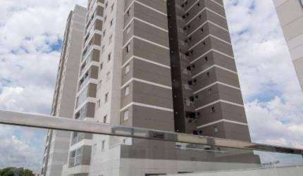 Apartamento à venda, 96 m² por R$ 1.100.000,00 - Condomínio Residencial La Vista Moncayo - Sorocaba/SP