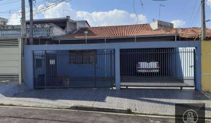 Casa com 2 dormitórios à venda, 170 m² por R$ 530.000,00 - Jardim Europa - Sorocaba/SP
