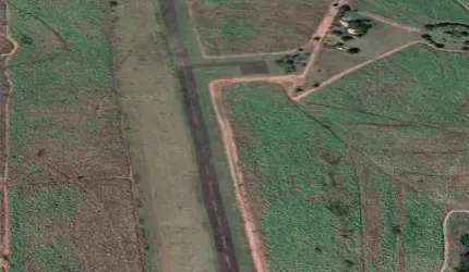 Fazenda à venda por R$ 100.000.000 - Zona Rural - São José do Rio Preto/SP