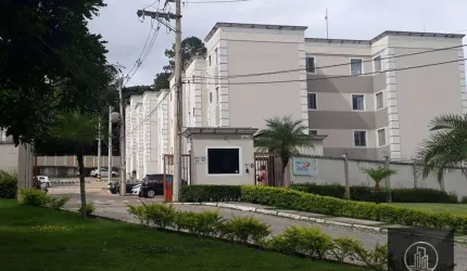 Apartamento com 2 dormitórios à venda, 52 m² por R$ 180.000,00 - Jardim Europa - Sorocaba/SP