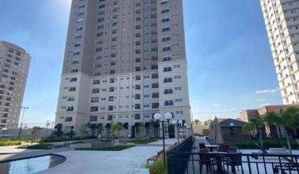 Apartamento com 4 suítes  à venda, 314 m² por R$ 4.490.000 - Edifício Dijon - Sorocaba/SP