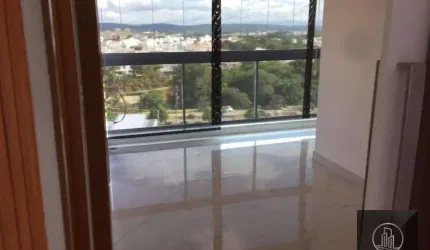 Apartamento para alugar, 46 m² por R$ 2.750,00/mês - Parque Campolim - Sorocaba/SP