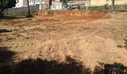Terreno à venda, 3200 m² por R$ 500.000,00 - Vila Helena - Sorocaba/SP