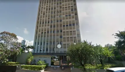 Apartamento com 4 dormitórios à venda, 130 m² por R$ 500.000,00 - Centro - Piracicaba/SP