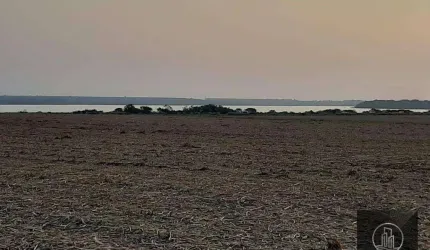 Fazenda à venda, por R$ 160.000.000 - Jose Bonifacio - José Bonifácio/SP