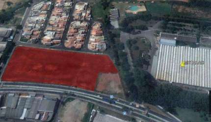 Área à venda, 18000 m² por R$ 36.000.000,00 - Jardim Santa Cecília - Sorocaba/SP
