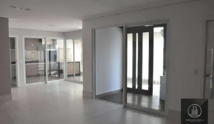 Apartamento com 4 dormitórios, 220 m² - venda por R$ 2.500.000,00 ou aluguel por R$ 12.780,00/mês - Edifício Absoluto - Sorocaba/SP