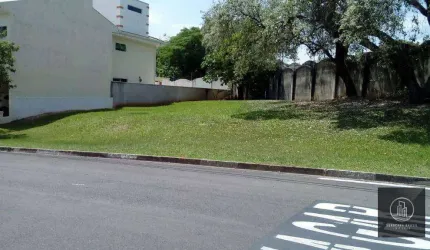 Terreno à venda, 572 m² por R$ 490.000,00 - Condomínio Lago da Boa Vista - Sorocaba/SP
