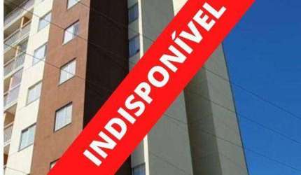Apartamento com 3 dormitórios à venda, 75 m² por R$ 290.000,00 - Condominio Easy Life - Sorocaba/SP