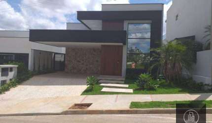 Casa com 3 dormitórios à venda, 210 m² por R$ 2.150.000,00 - Vossoroca - Votorantim/SP