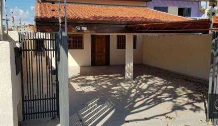 Casa com 3 dormitórios à venda, 248 m² por R$ 800.000,00 - Wanel Ville - Sorocaba/SP