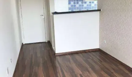 Apartamento com 2 dormitórios à venda, 47 m² por R$ 175.000,00 - Vossoroca - Votorantim/SP