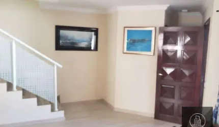 Sobrado com 3 dormitórios à venda, 185 m² por R$ 750.000,00 - Condomínio Vila Verde - Sorocaba/SP