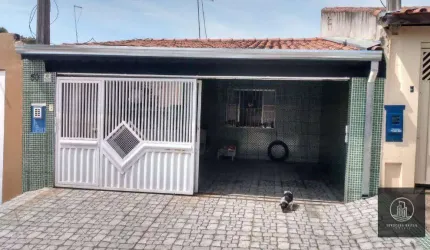 Casa com 3 dormitórios à venda, 109 m² por R$ 320.000,00 - Jardim Santa Esmeralda - Sorocaba/SP