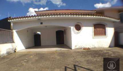 Casa à venda, 300 m² por R$ 1.100.000,00 - Jardim Santa Rosália - Sorocaba/SP