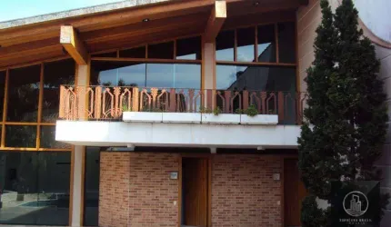Casa com 5 dormitórios, 1013 m² - venda por R$ 3.300.000,00 ou aluguel por R$ 15.000,00/mês - Jardim Santa Rosália - Sorocaba/SP