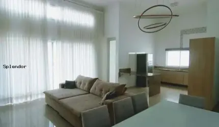 Casa em Condomínio para Locação em Bragança Paulista, Condomínio Residencial Euroville, 4 dormitórios, 4 suítes, 6 banheiros, 2 vagas