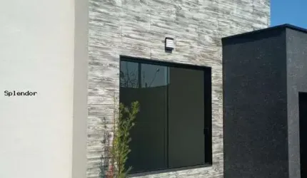 Casa para Venda em Bragança Paulista, Condomínio Villa Verde Bragança, 3 dormitórios, 1 suíte, 2 banheiros, 2 vagas