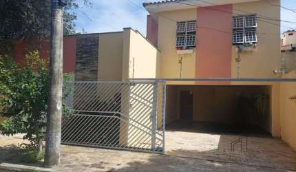 Casa para Venda em Sorocaba, Parque Campolim, 4 dormitórios, 4 suítes, 7 banheiros, 4 vagas