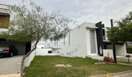 Terreno em Condomínio para Venda em Sorocaba, Parque Ibiti Reserva