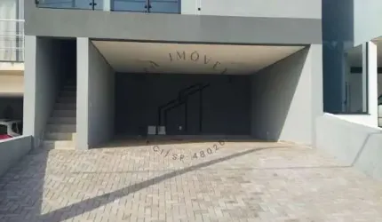 Casa em Condomínio para Venda em Votorantim, Colina Santa Mônica, 3 dormitórios, 1 suíte, 2 banheiros, 2 vagas