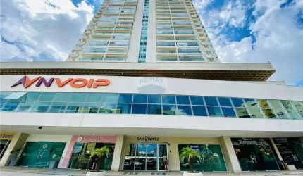 Apartamento condominio clube na Avenida Rio Branco com 3 quartos no ALto dos Passos